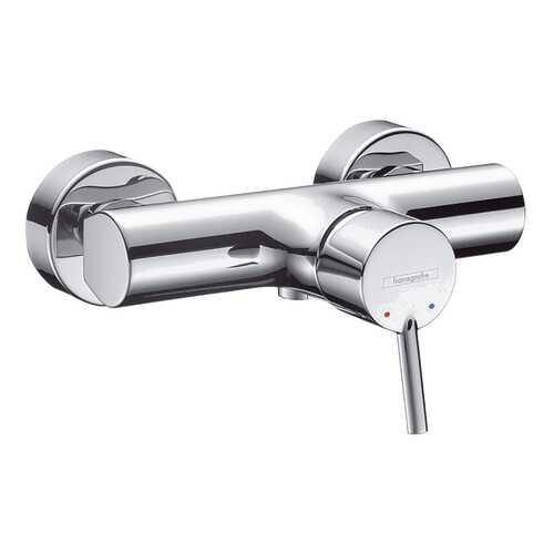 Смеситель для душа HansGrohe Talis S 32620000 хром в Аксон