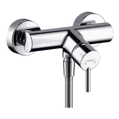 Смеситель для душа HansGrohe Talis S 32640000 хром в Аксон