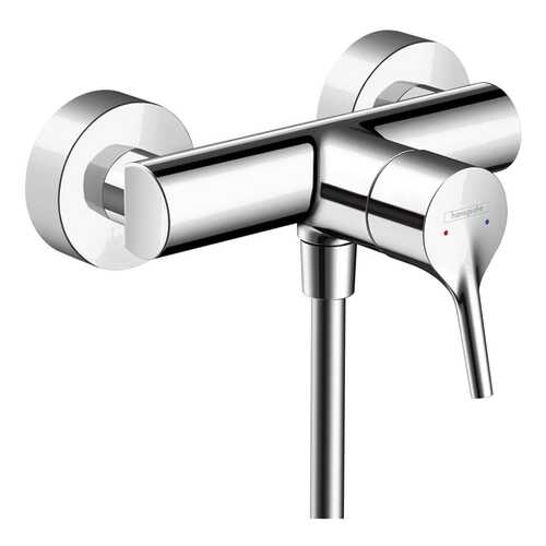 Смеситель для душа HansGrohe Talis S 72600000 хром в Аксон