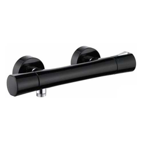 Смеситель для душа Kludi Zenta 51351008638 черный/хром в Аксон