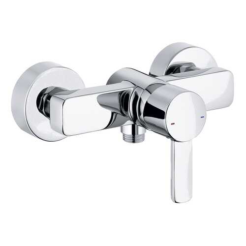 Смеситель для душа Kludi Zenta 51388700575 хром в Аксон