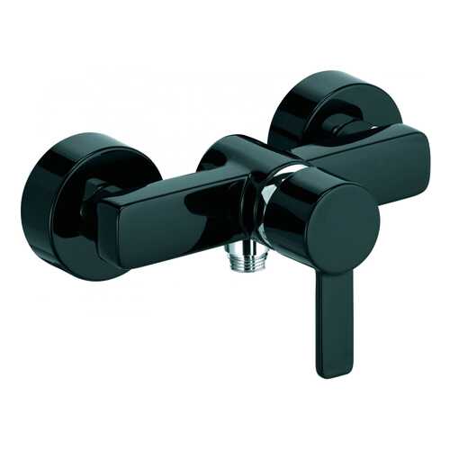 Смеситель для душа Kludi Zenta 51388708675 черный/хром в Аксон