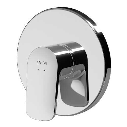 Смеситель для душа, монтируемый в стену Spirit F7075000 в Аксон