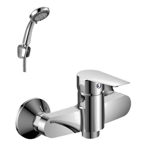 Смеситель для душа Rossinka Silvermix S35-41 хром в Аксон