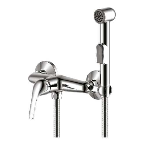 Смеситель для душа Rossinka Silvermix Y25-52 хром в Аксон