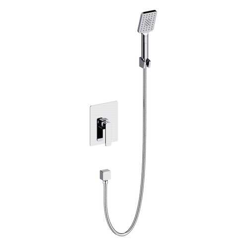 Смеситель для душа Timo Torne 4369/00SM встроенный хром в Аксон