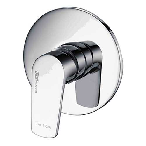 Смеситель для душа WasserKRAFT Dill 6151 скрытый монтаж в Аксон