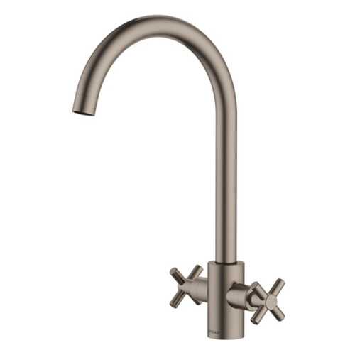 Смеситель для кухни Damixa Neo Classic Nickel 280000000 в Аксон