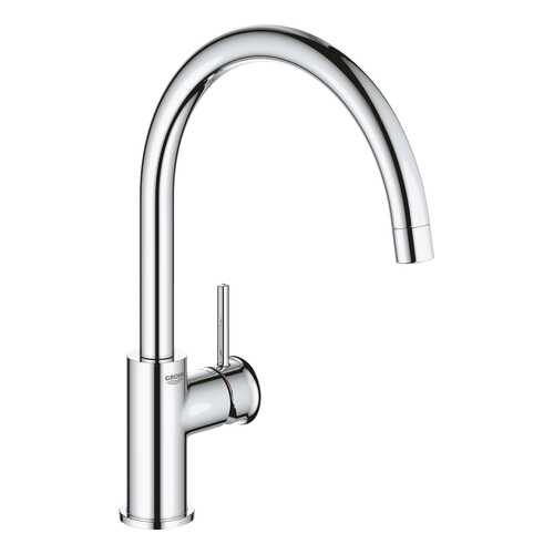 Смеситель для кухни GROHE BauClassic 31234001 в Аксон