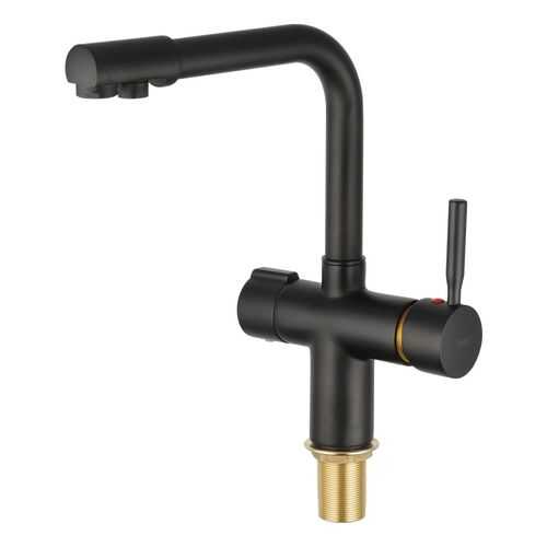 Смеситель для кухни Haiba HB70088-7 в Аксон