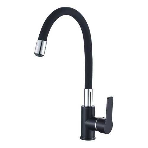 Смеситель для кухни Haiba HB70113-7 в Аксон