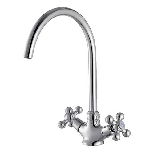 Смеситель для кухни Kaiser Carlson 11153/11053 в Аксон