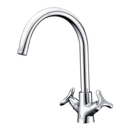 Смеситель для кухни Kaiser Trio 57033 в Аксон