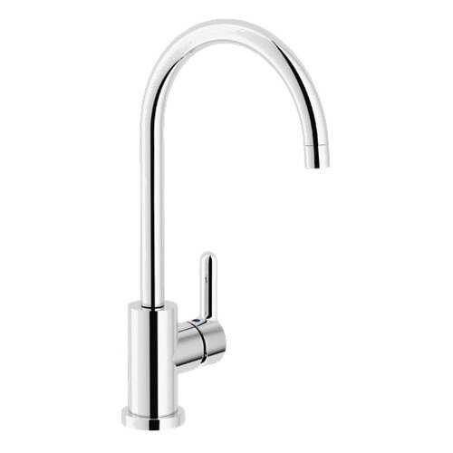 Смеситель для кухни NOBILI ABC AB87133CR Хром в Аксон