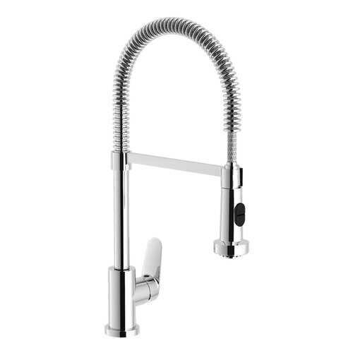 Смеситель для кухни NOBILI Blues BS101300/3CR в Аксон