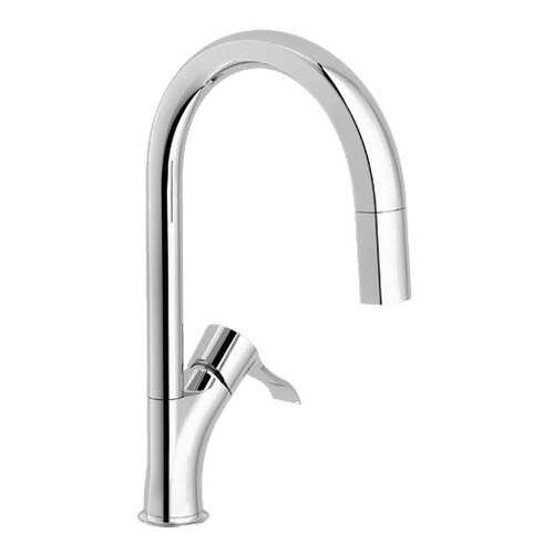 Смеситель для кухни NOBILI Sofi SI98127CR в Аксон