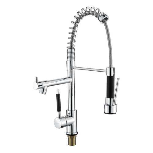 Смеситель для кухни SHIMIZU smz 1006560 shower-S в Аксон