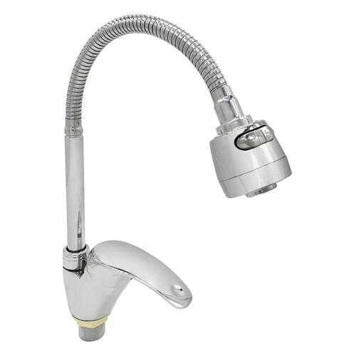 Смеситель для кухни WATER JET KF-I29 в Аксон