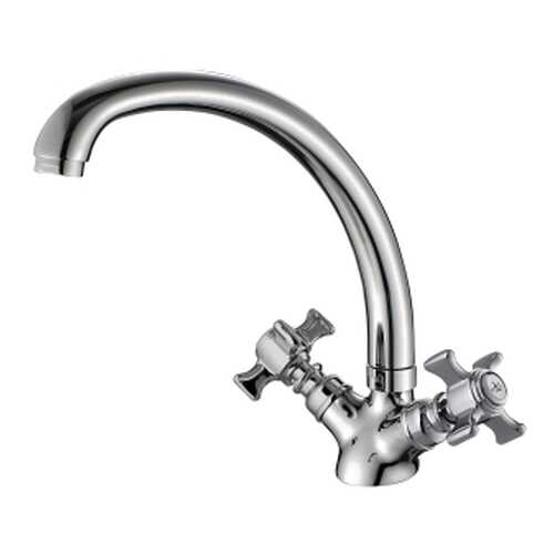 Смеситель для кухонной мойки Agger A1700200 в Аксон