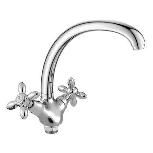 Смеситель для кухонной мойки Agger A1900200 в Аксон
