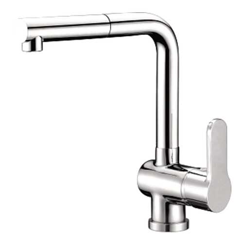 Смеситель для кухонной мойки Belbagno TANARO TAN-LADM-CRM хром в Аксон