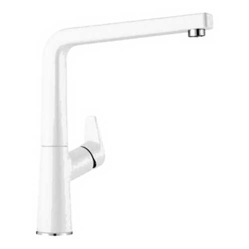 Смеситель для кухонной мойки Blanco AVONA 521270 белый в Аксон