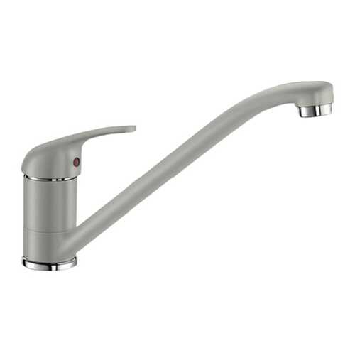 Смеситель для кухонной мойки Blanco DARAS 523296 жемчужный в Аксон