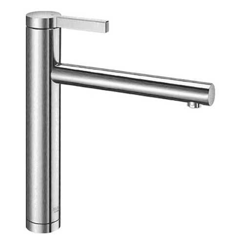 Смеситель для кухонной мойки Blanco LINEE 517595 нержавеющая сталь в Аксон