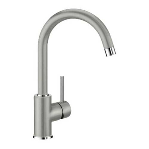 Смеситель для кухонной мойки Blanco MIDA 523317 жемчужный в Аксон
