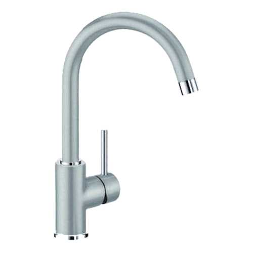 Смеситель для кухонной мойки Blanco MIDA 524210 жемчужный в Аксон
