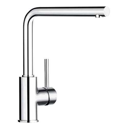 Смеситель для кухонной мойки Blanco MILA 524213 хром в Аксон