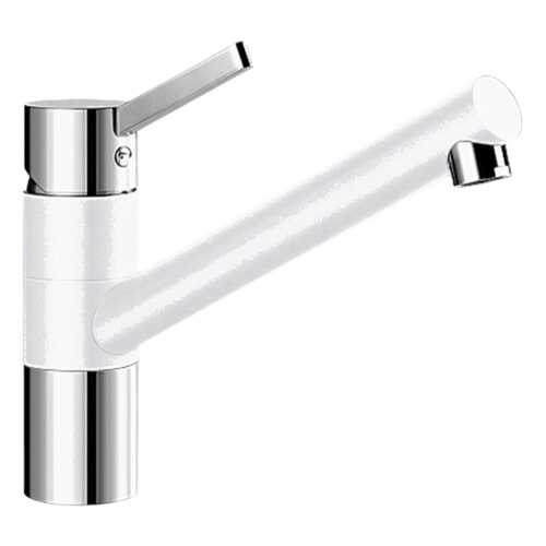 Смеситель для кухонной мойки Blanco TIVO 517603 белый в Аксон