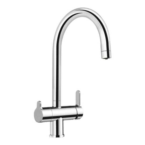 Смеситель для кухонной мойки Blanco TRIMA 520840 хром в Аксон