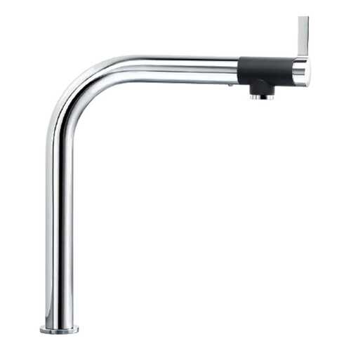 Смеситель для кухонной мойки Blanco VONDA Control 518437 хром в Аксон