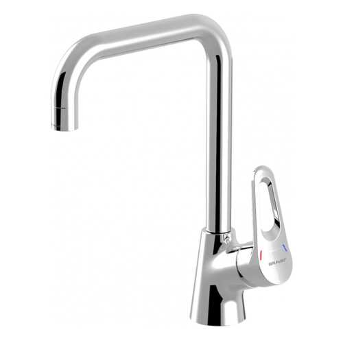 Смеситель для кухонной мойки BRAVAT Eco-D F793158C-1 хром в Аксон