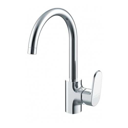 Смеситель для кухонной мойки BRAVAT F7105161C в Аксон