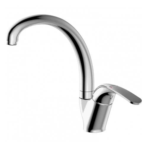 Смеситель для кухонной мойки BRAVAT F7135188CP-1-RUS в Аксон