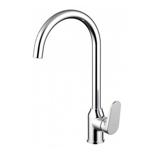 Смеситель для кухонной мойки BRAVAT F7191238CP-RUS в Аксон