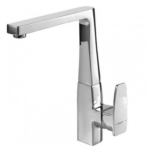Смеситель для кухонной мойки BRAVAT F772106C в Аксон
