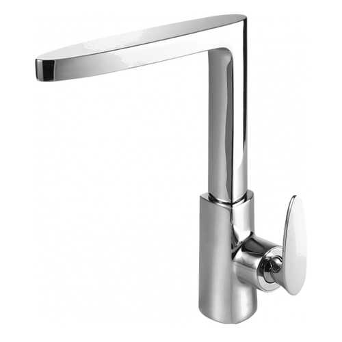 Смеситель для кухонной мойки BRAVAT Spring F779113C-1 хром в Аксон