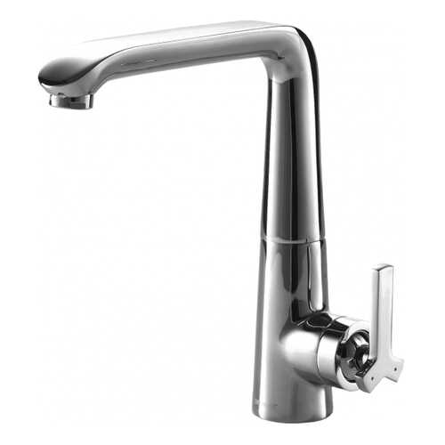 Смеситель для кухонной мойки BRAVAT Waterfall F773107C-1 хром в Аксон