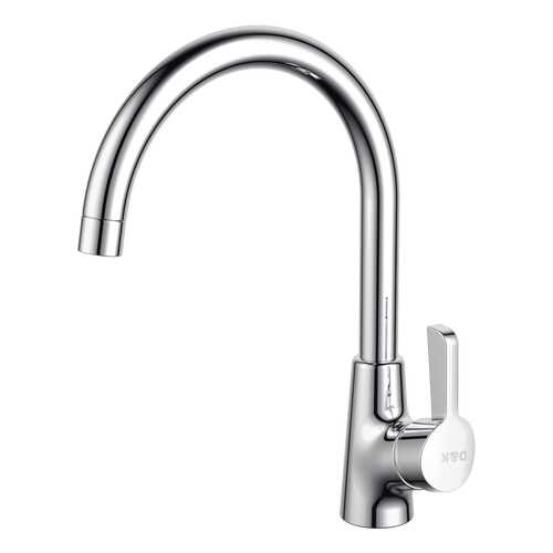 Смеситель для кухонной мойки D&K Rhein Schiller DA1462401 в Аксон