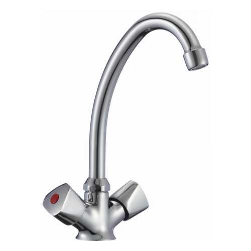Смеситель для кухонной мойки Eleanti Coral 888 517 в Аксон