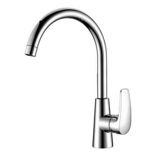 Смеситель для кухонной мойки Elghansa 56B1219 в Аксон