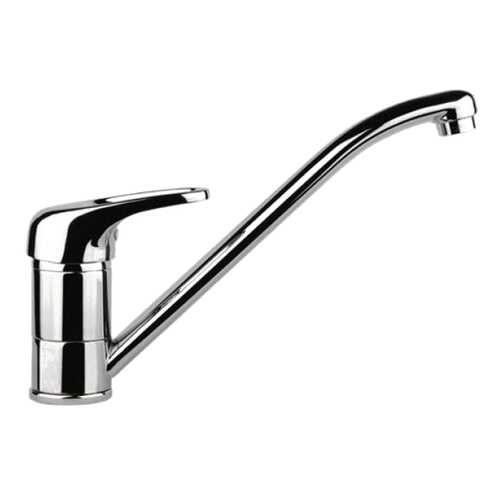 Смеситель для кухонной мойки Fiore Planet 37CR4110 хром в Аксон