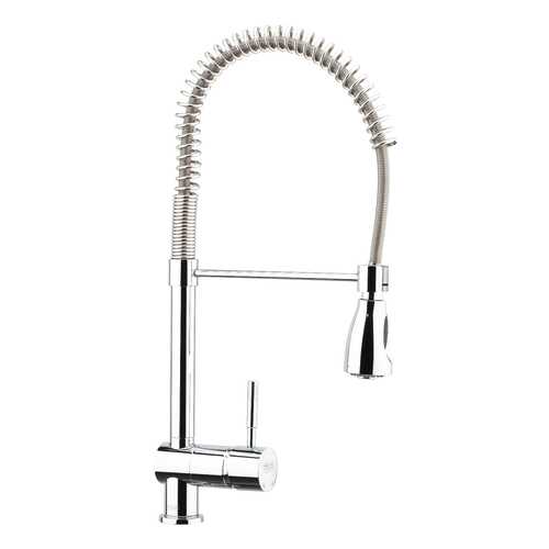 Смеситель для кухонной мойки Fiore Xenon 44CR5465 хром в Аксон