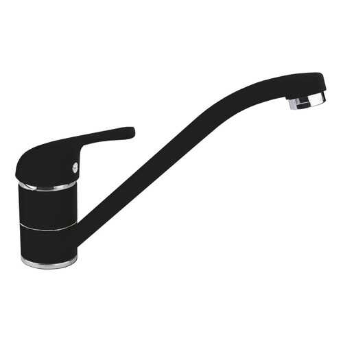 Смеситель для кухонной мойки Florentina Gamma AV 33.26L.1110.302 антрацит в Аксон