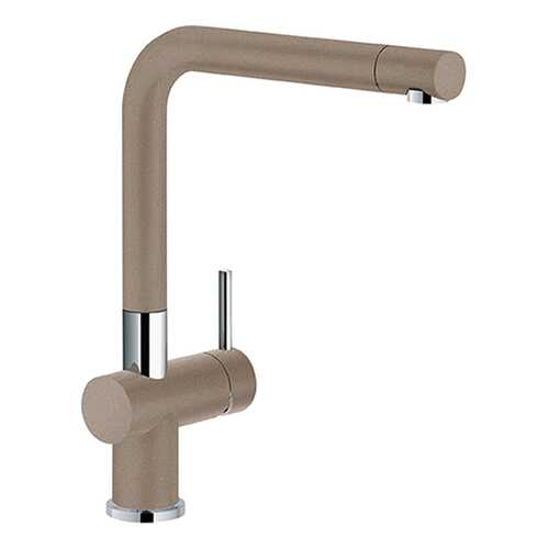 Смеситель для кухонной мойки Franke Active Plus 115.0373.811 миндаль в Аксон