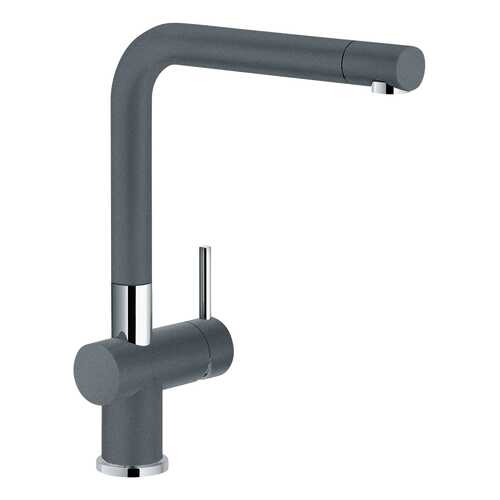 Смеситель для кухонной мойки Franke Active Plus 115.0373.820 графит в Аксон