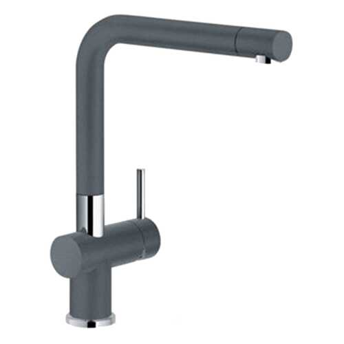 Смеситель для кухонной мойки Franke Active Plus 115.0373.890 графит в Аксон